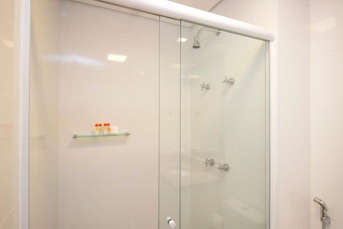 Bhomy Bela Vista Ao Lado Av Brigadeiro Apm1304 Apartment São Paulo Ngoại thất bức ảnh