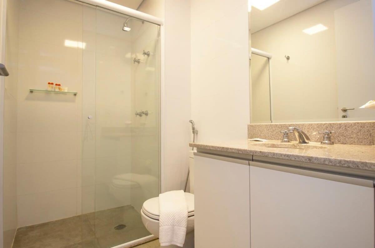 Bhomy Bela Vista Ao Lado Av Brigadeiro Apm1304 Apartment São Paulo Ngoại thất bức ảnh